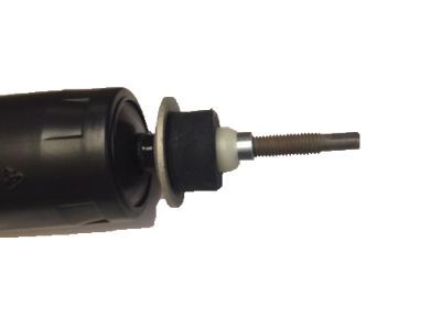 Chevy Suburban 2500 Shock Absorber - 19209331