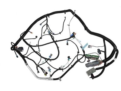 15861039 GM Harness, Engine Wiring Product Photo 2 of 2