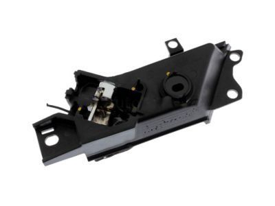 Chevy Captiva Sport Door Handle - 20983660