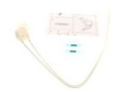 Chevy Light Socket - 19258649