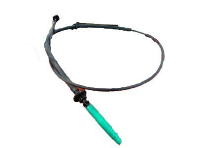 Chevy Cavalier Throttle Cable - 22615815