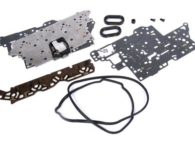 GM 24268463 Body Kit, Transmission Main Control Valve Body 24268463 GM Body Kit, Transmission Main Control Valve Body Product Photo 1 of 1