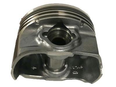 GMC Yukon Piston - 12656876