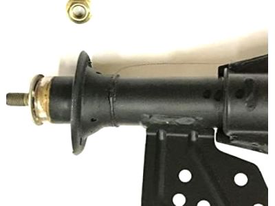 Buick Steering Knuckle - 89047629