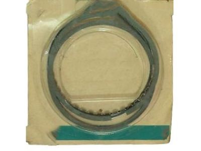 GMC C3500 Piston Ring - 12523921