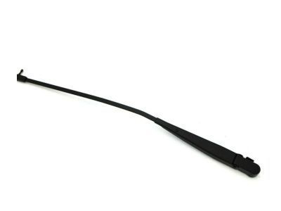 Chevy Camaro Windshield Wiper - 20373667