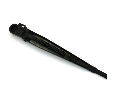 Chevy Camaro Windshield Wiper - 20373667
