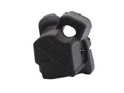 GM 12654012 Insulator, Fuel Pump Mounting 12654012 GM Insulator, Fuel Pump Mounting Product Photo 1 of 2