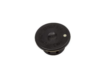 GM 13500634 Plug, Shroud And Dash And Vent Duct Panel, Front 13500634 GM Plug, Shroud And Dash And Vent Duct Panel, Front Product Photo 1 of 2