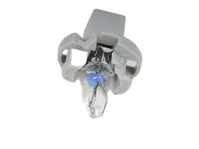 GMC Yukon Instrument Panel Light Bulb - 25086809