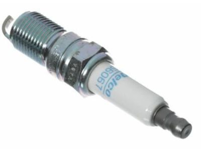 Buick Spark Plug - 12681665