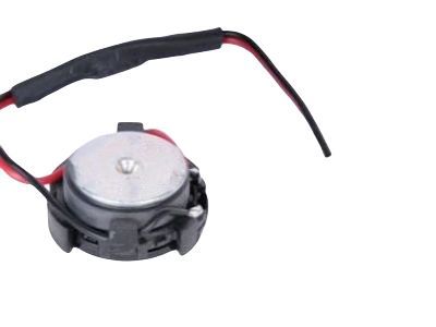 2012 GMC Canyon Car Speakers - 15187058