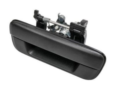 Chevy Colorado Door Handle - 97319415