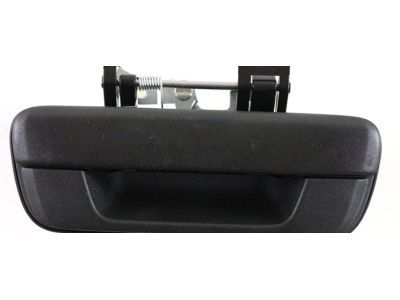 Chevy Colorado Door Handle - 97319415
