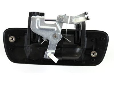Chevy Colorado Door Handle - 97319415