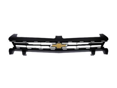 Chevy 84140573 Upper Grille