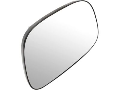 Buick 88891860 Mirror Glass