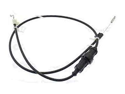 GMC 25913454 Cable
