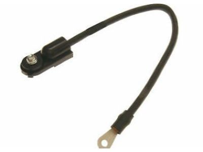 Hummer Battery Cable - 15321247