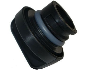 GMC Oil Filler Cap - 12642516