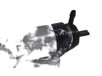 Chevy Corvette Washer Pump - 22780328