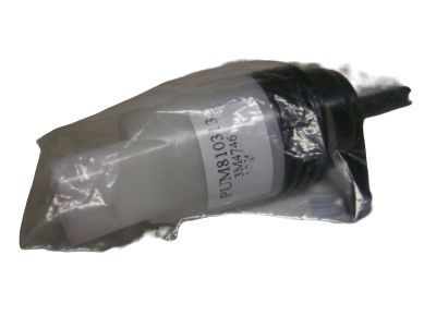 Chevy Corvette Washer Pump - 22780328