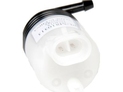 Chevy Corvette Washer Pump - 22780328