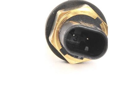 Cadillac XT5 Coolant Temperature Sensor - 12650595