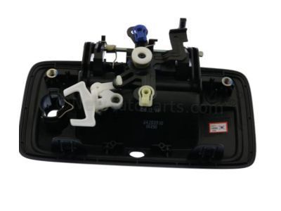 Chevy Silverado 3500 HD Door Handle - 84203910