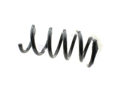 Buick Enclave Coil Springs - 15835458