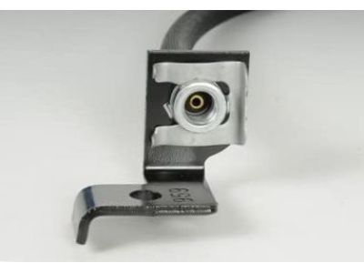 Hummer H3 Brake Line - 19366688