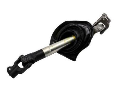 Saturn Vue Steering Shaft - 25825221