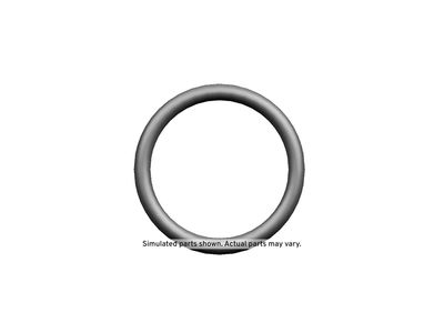 GM 12584356 Seal, Turbocharger / Supercharger Cooling 12584356 GM Seal, Turbocharger / Supercharger Cooling Product Photo 1 of 1