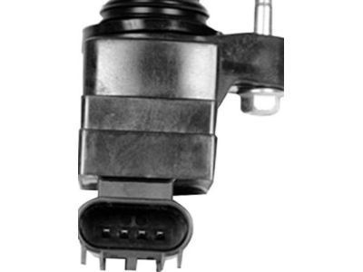 Pontiac Torrent Window Regulator - 19210257