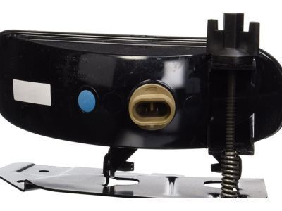 Cadillac Escalade Fog Light - 15252038