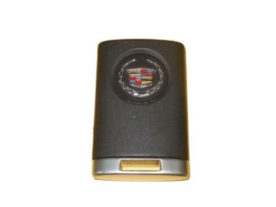 Cadillac 25943691 Transmitter