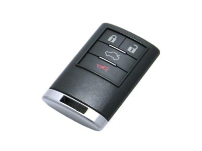 Cadillac 25943691 Transmitter