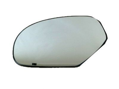 Cadillac Escalade EXT Side View Mirrors - 23394637