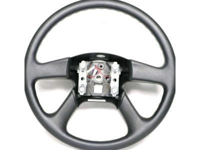 Oldsmobile Steering Wheel - 25998481