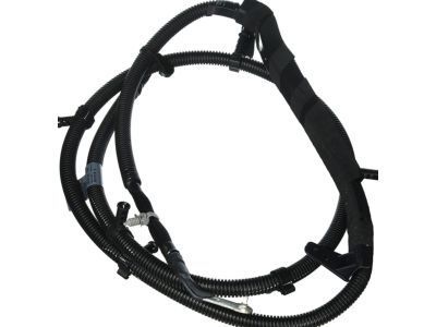 Chevy Silverado 3500 HD Battery Cable - 23119639