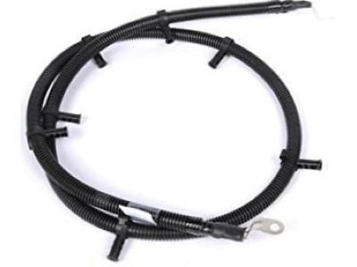 Chevy Silverado 3500 HD Battery Cable - 23119639