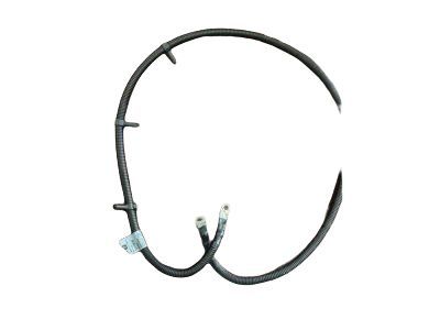 Chevy Silverado 3500 HD Battery Cable - 23119639