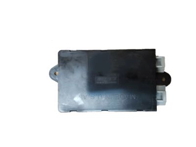 Oldsmobile 15731443 Receiver