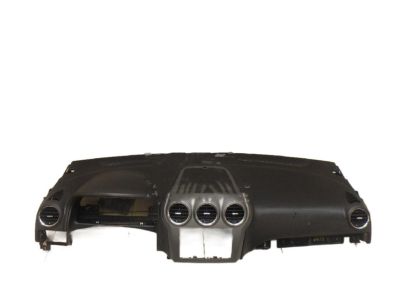 GM 96827001 Defroster Grille GM 96827001 Defroster Grille