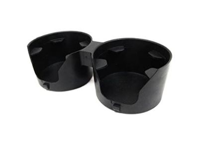 GMC Sierra 1500 Cup Holder - 25793661