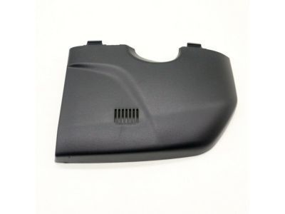 Chevy Cruze Mirror Cover - 96983376