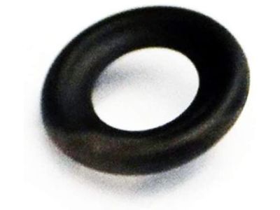 Cadillac 12602541 SEAL,ENGINE COOLANT AIR BLEED PIPE (O RING)(SINGLE TYPE ONE HOLE O-RING)(PART OF 307,313)
