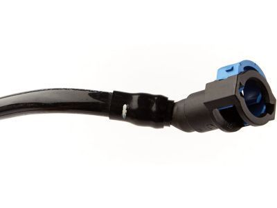 GMC 15229141 HOSE,FUEL FEED(AT TANK)