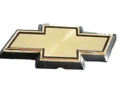 Chevy Caprice Emblem - 10219665
