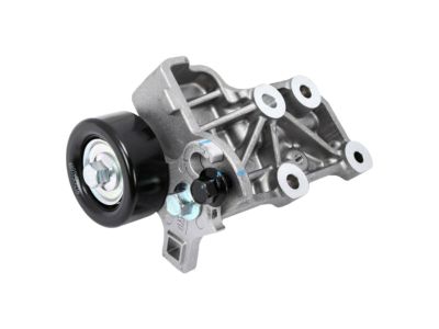 Chevy 25192536 PARTS KIT,GENERATOR (BELT DRIVE)(INCLUDES 4-7)